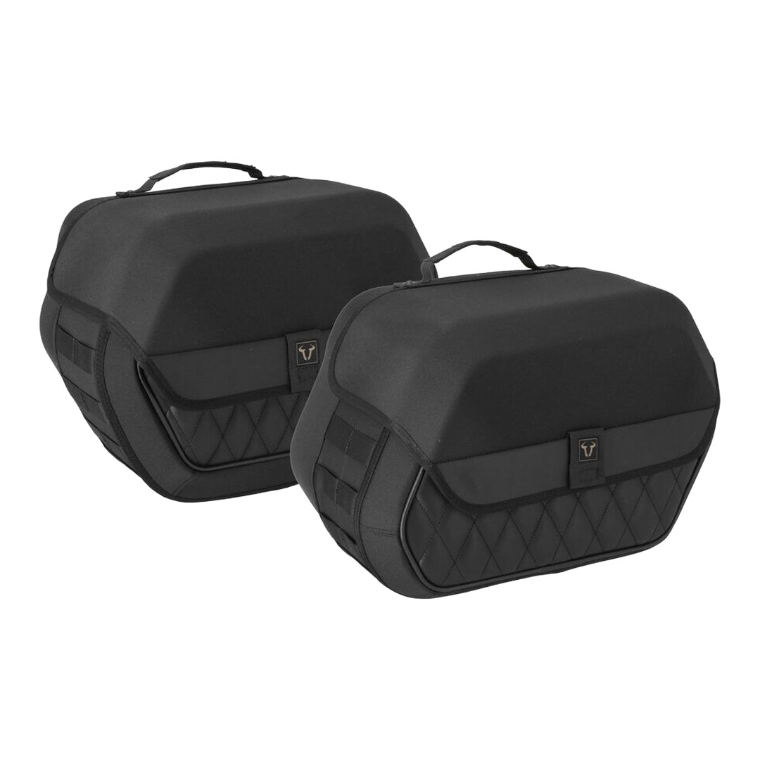 SW-Motech sustav bočnih torbi Legend Gear LH1/LH za BMW R 18 ABS SW-Motech sustav bočnih torbi Legend Gear LH1/LH za BMW R 18 ABS