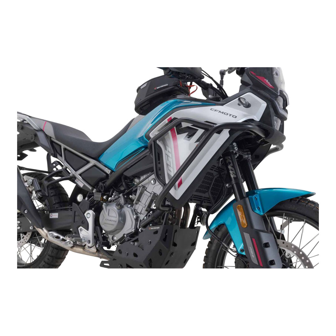 SW-Motech cijevna zaštita motora za CF Moto MT 450 ABS (2024–2025)