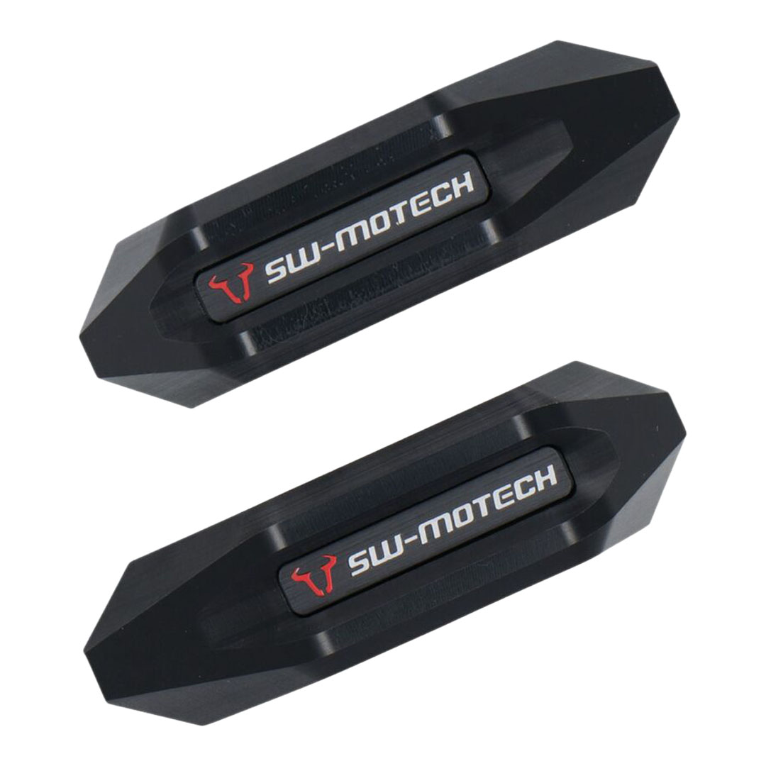 SW-MOTECH zaščitni drsniki okvirja za CFMOTO 700CL-X ABS
