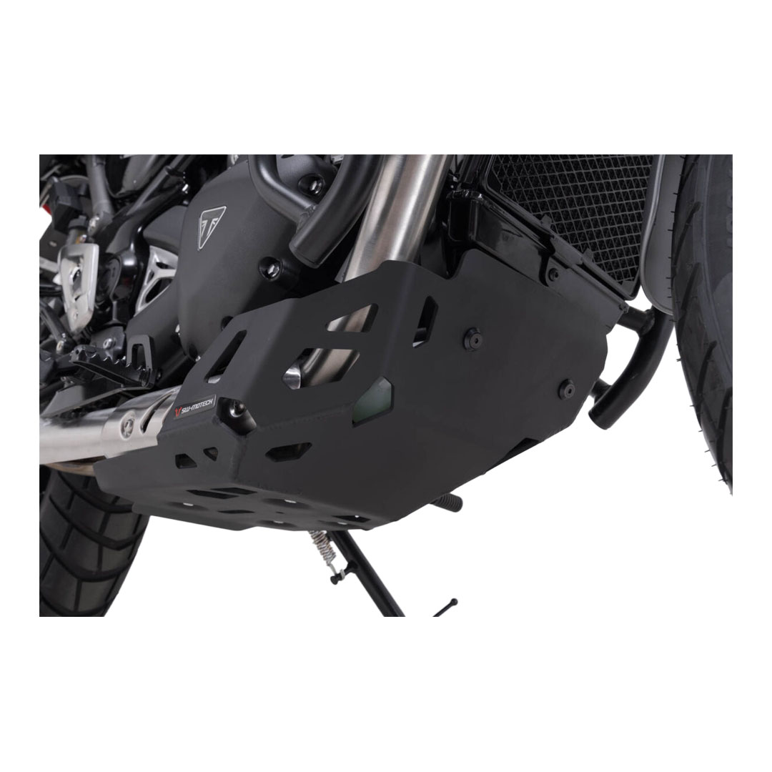 SW-MOTECH zaščita motorja za Triumph Scrambler 400 X ABS