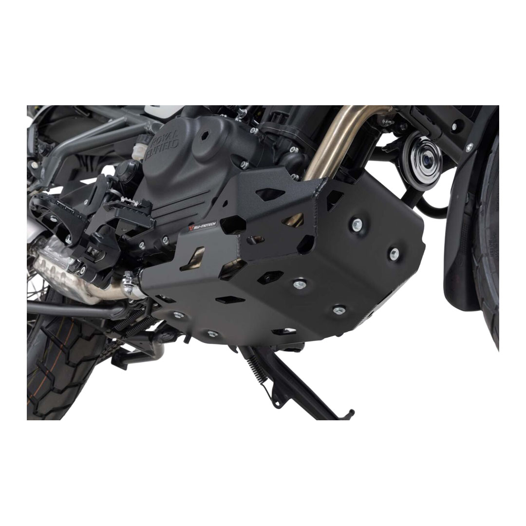 SW-MOTECH zaščita motorja za Royal Enfield Himalayan 450 ABS