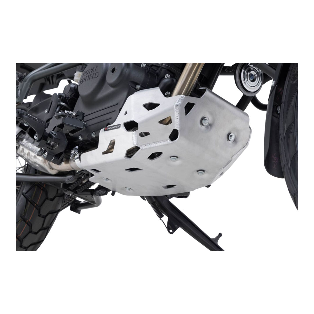 SW-MOTECH zaščita motorja za Royal Enfield Himalayan 400 ABS