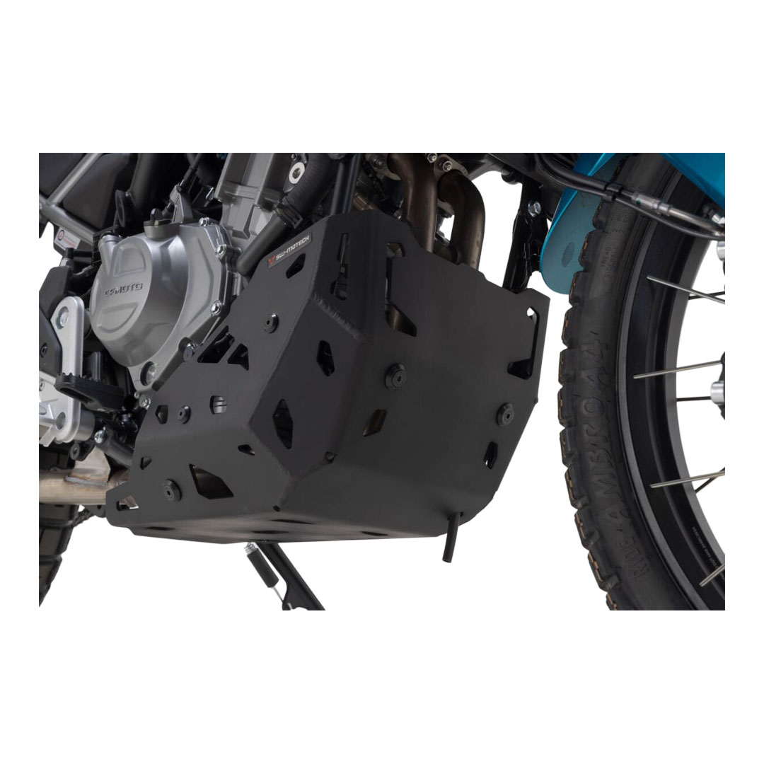 SW-MOTECH zaščita motorja za CFMOTO 450MT ABS