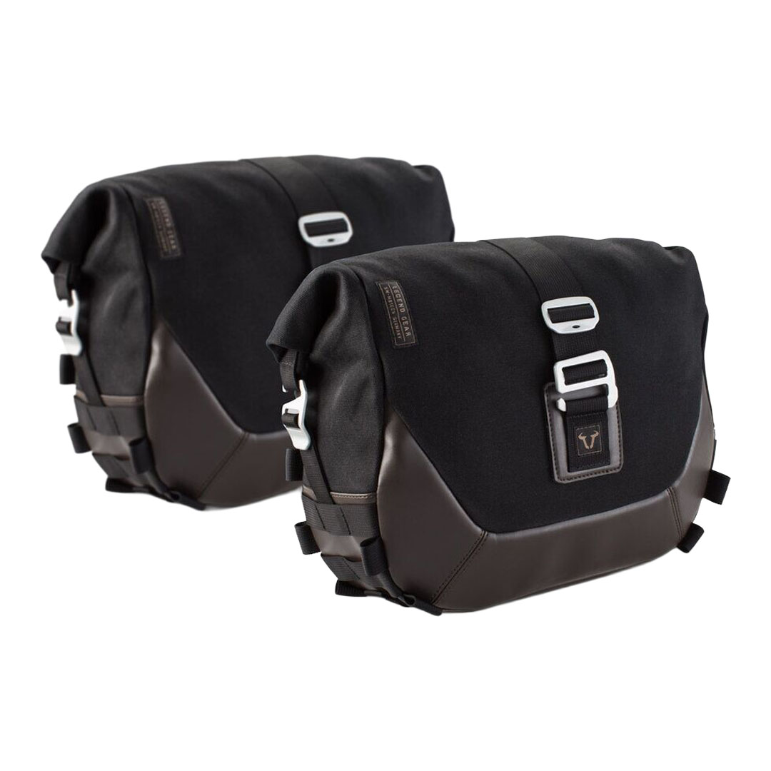 SW-Motech sustav bočnih torbi Legend Gear LC za Triumph Street Cup 900 ABS SW-Motech sustav bočnih torbi Legend Gear LC za Triumph Street Cup 900 ABS