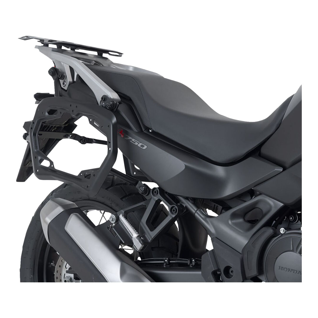 SW-MOTECH PRO stranski nosilci za Honda XL750 Transalp ABS