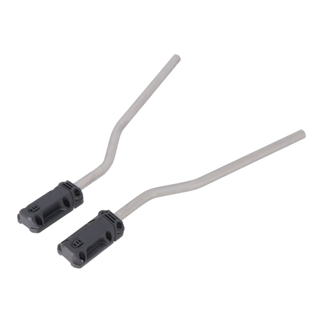 SW-MOTECH BLAZE nosilci stranskih torb za Yamaha MT-09 ABS