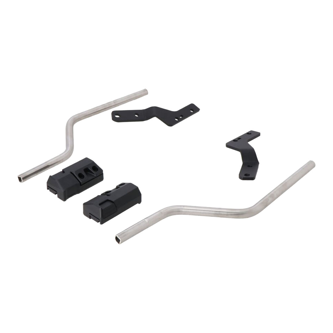 SW-MOTECH BLAZE nosilci stranskih torb za Yamaha MT-09 ABS
