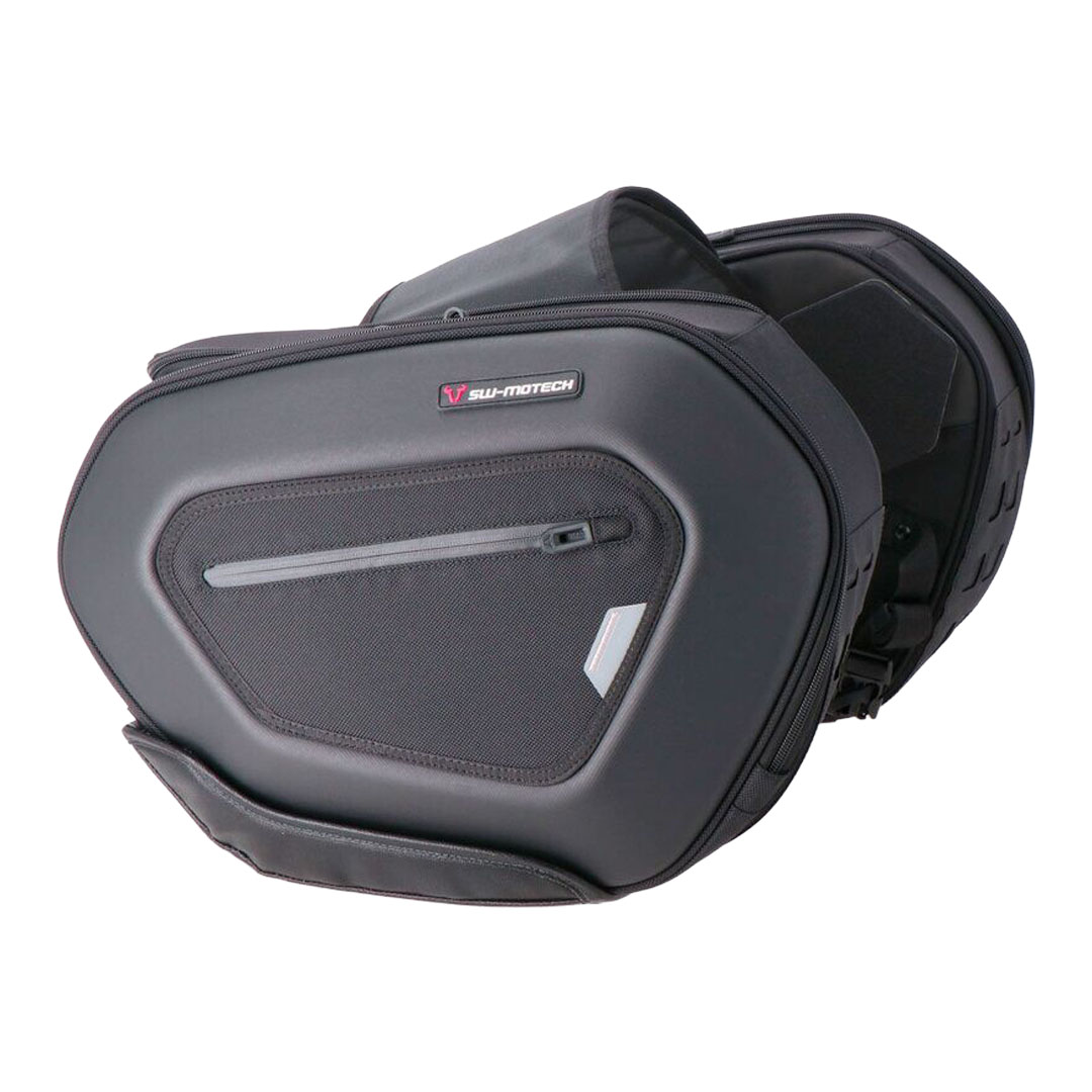 SW-Motech komplet bočnih torbi PRO Blaze H za Kawasaki Z 500 ABS