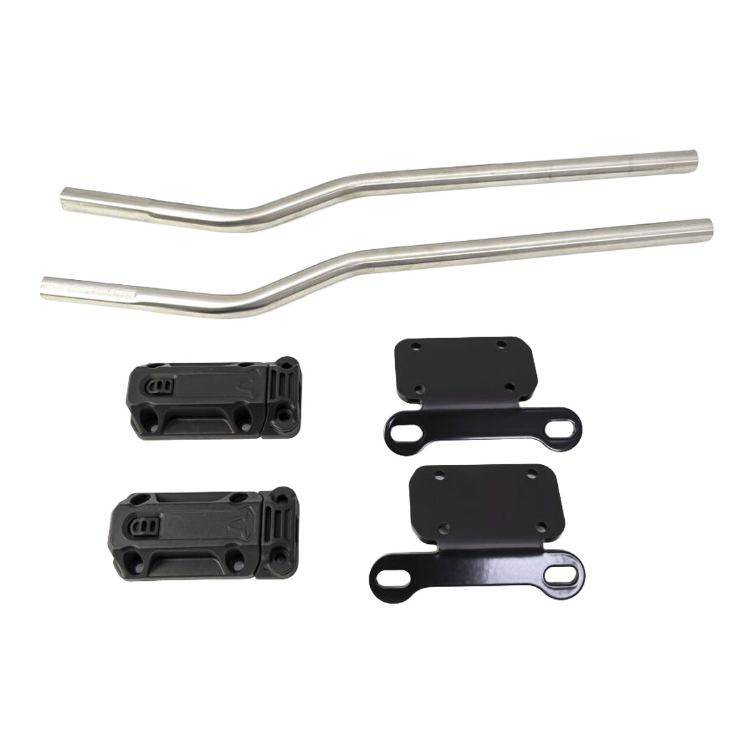 SW-MOTECH BLAZE nosilci stranskih torb za Triumph Street Triple 675 ABS