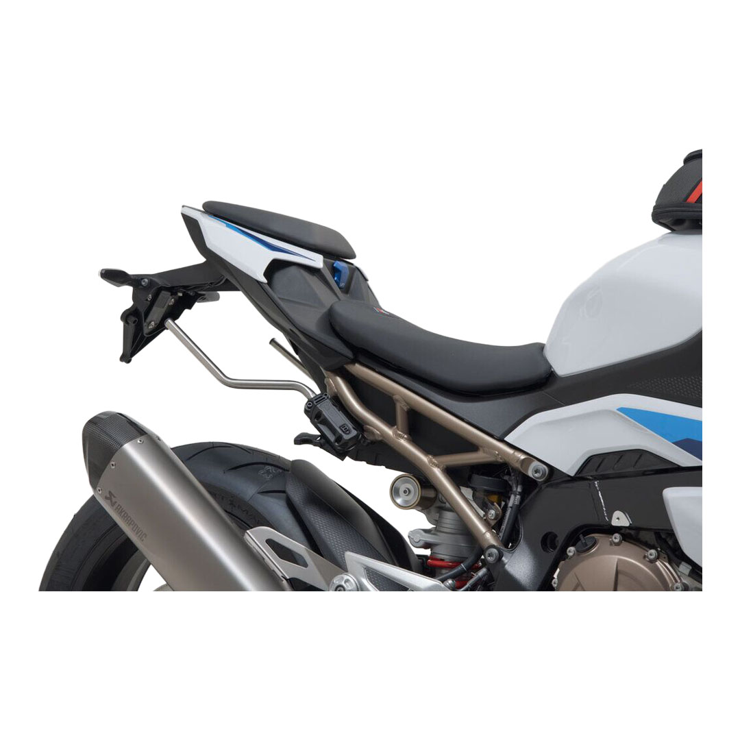 SW-MOTECH BLAZE nosilci stranskih torb za BMW S 1000 R ABS