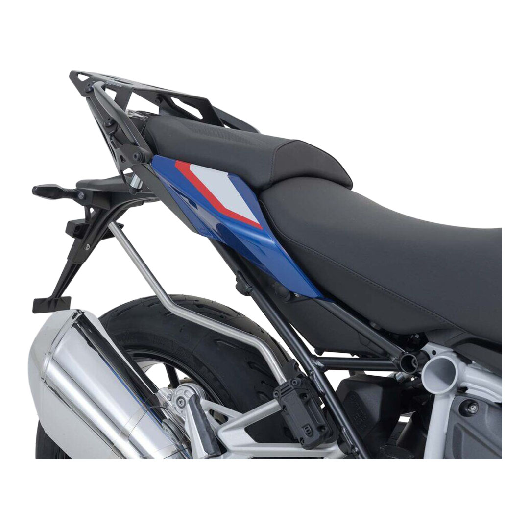 SW-MOTECH BLAZE nosilci stranskih torb za BMW R 1200 RT ABS