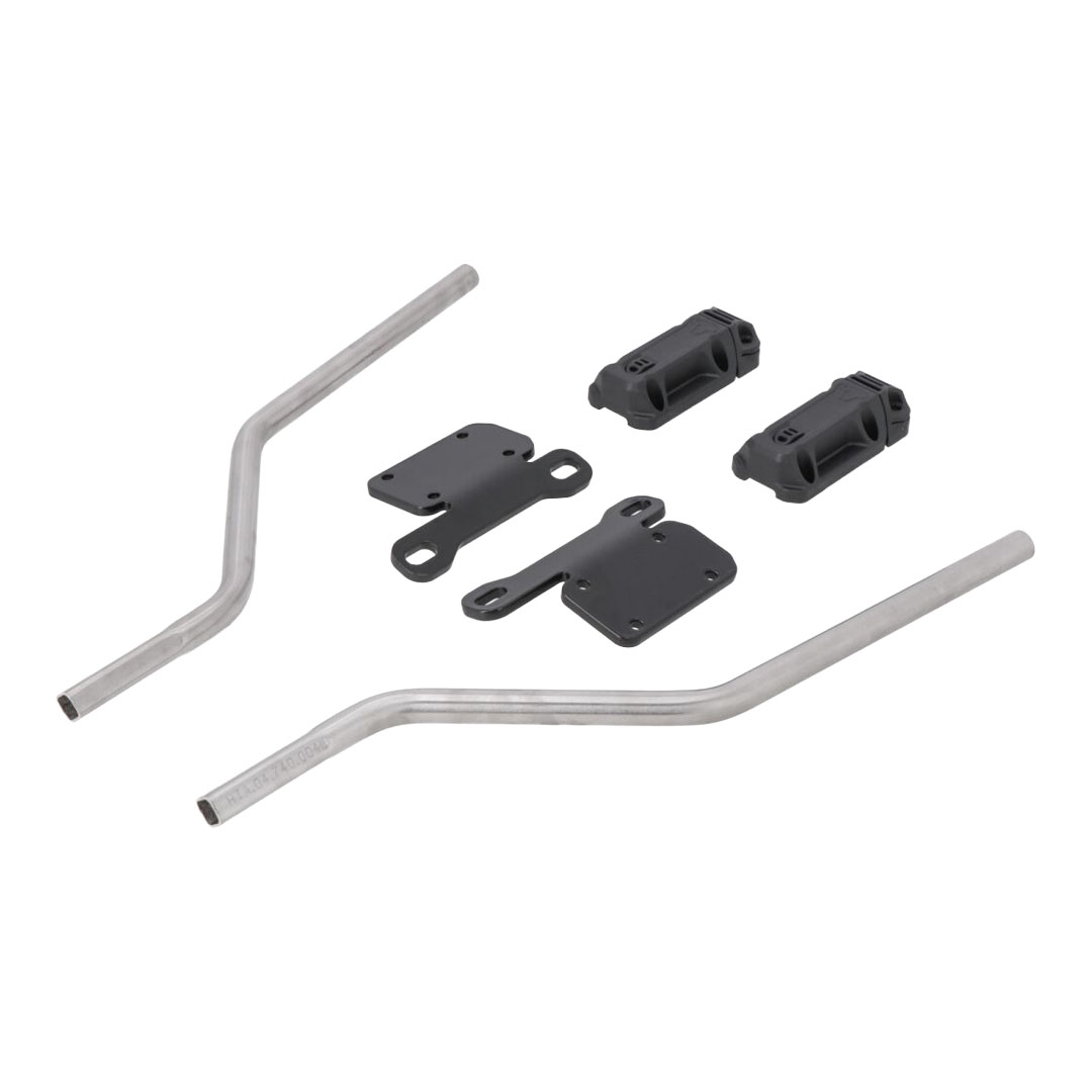 SW-MOTECH BLAZE nosilci stranskih torb za Suzuki GSX-S 1000 ABS