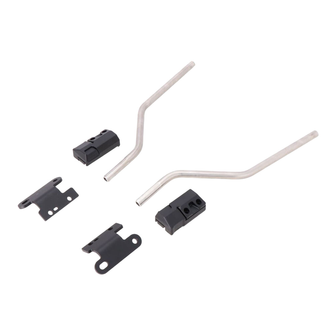 SW-MOTECH BLAZE nosilci stranskih torb za Honda CBR650R ABS