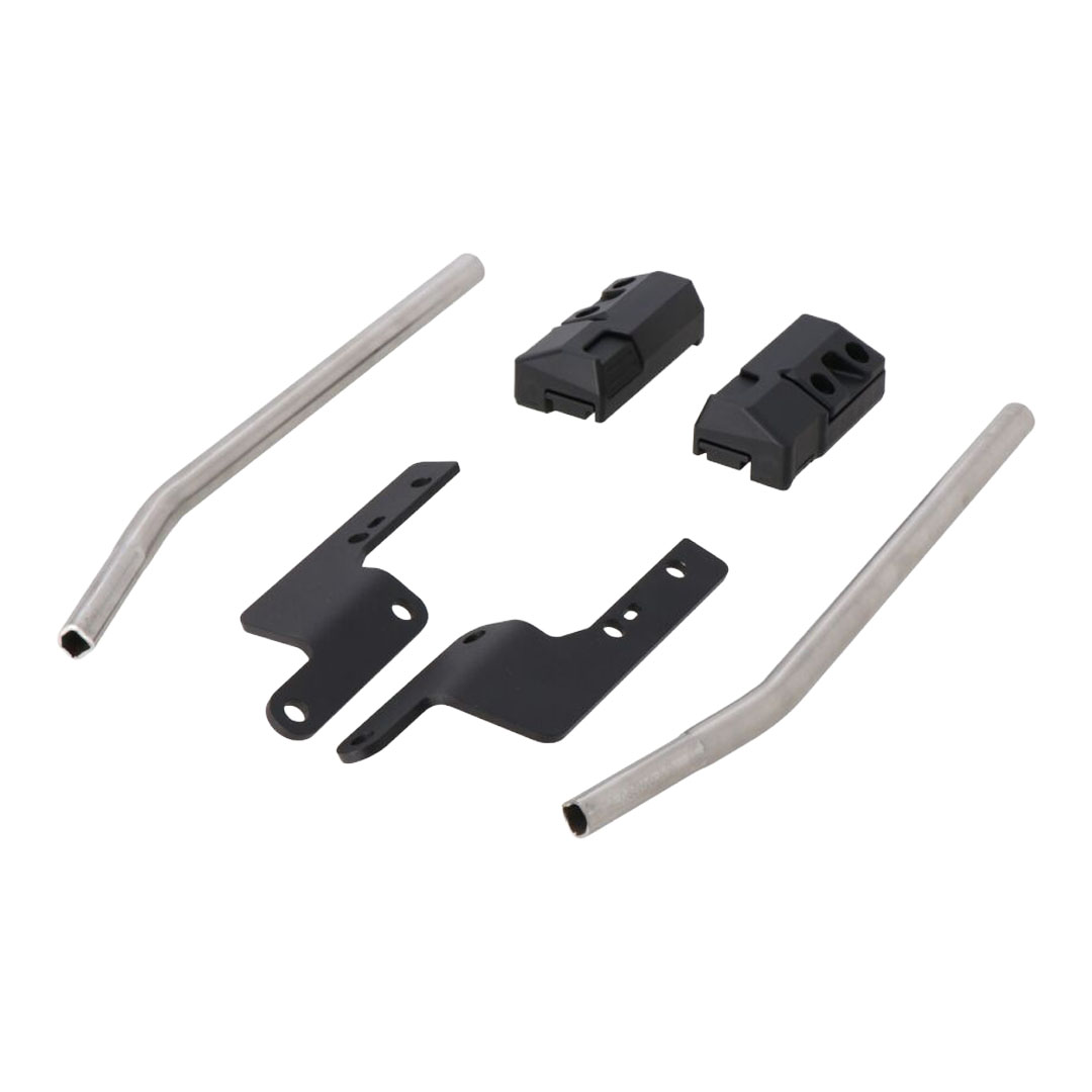 SW-MOTECH BLAZE nosilci stranskih torb za Suzuki GSX-S 1000