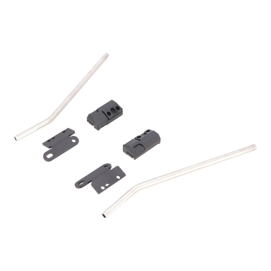 SW-MOTECH BLAZE nosilci stranskih torb za Kawasaki Z 900 RS ABS