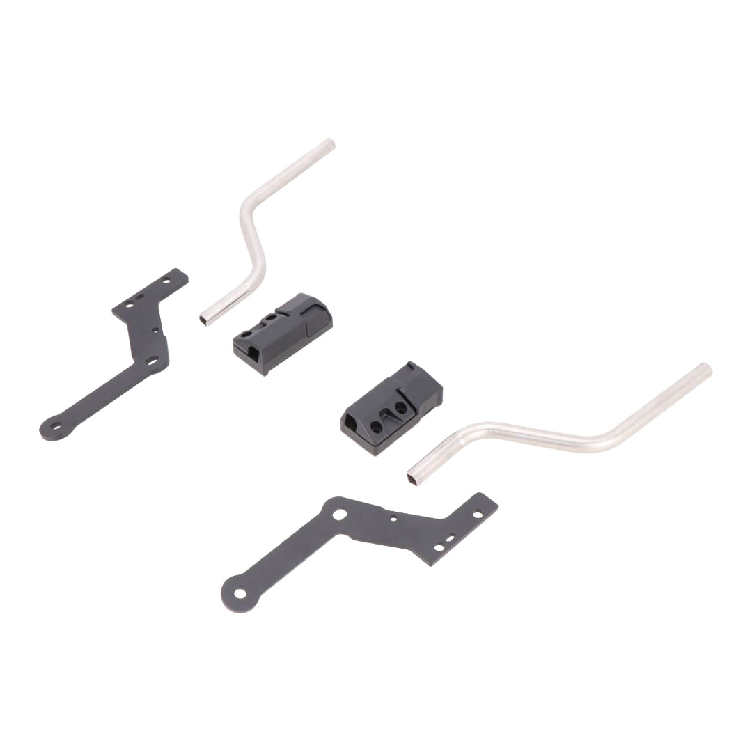 SW-MOTECH BLAZE nosilci stranskih torb za Triumph Daytona 660 ABS