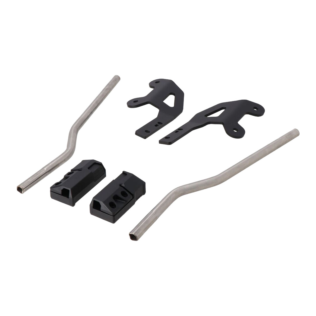 SW-MOTECH BLAZE nosilci stranskih torb za Yamaha MT-07 ABS