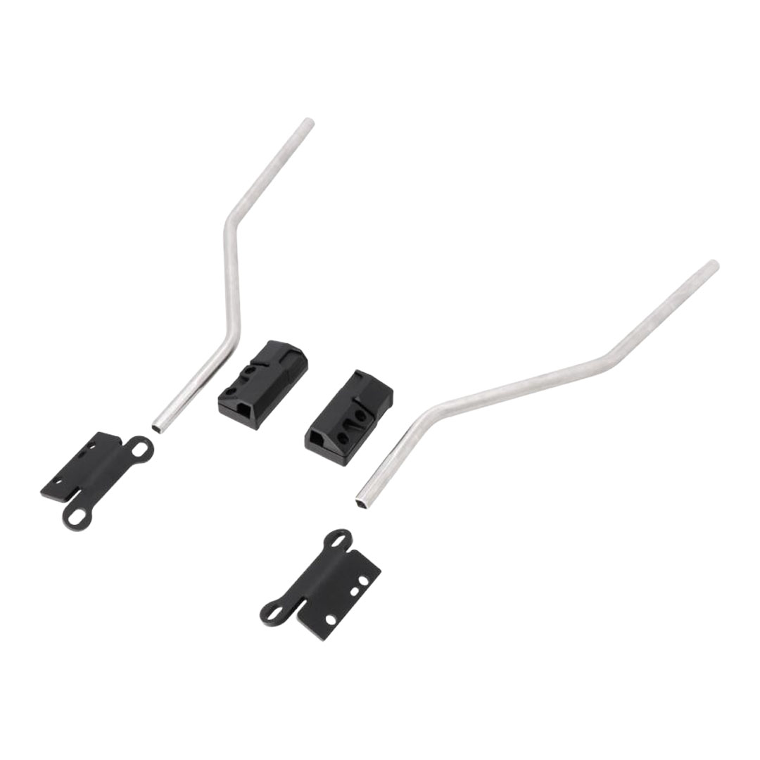 SW-MOTECH BLAZE nosilci stranskih torb za BMW S 1000 R ABS