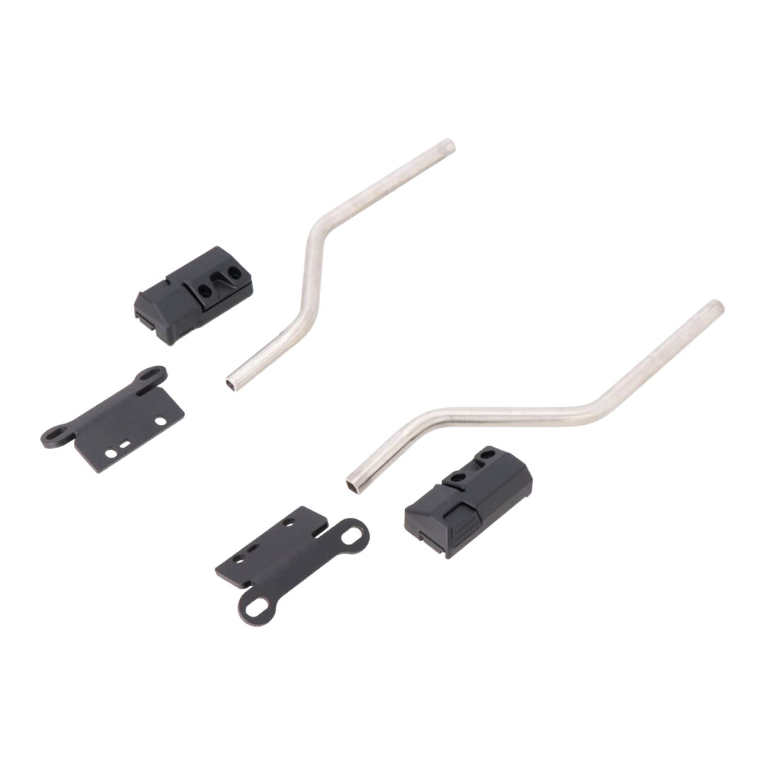SW-MOTECH BLAZE nosilci stranskih torb za BMW S 1000 R ABS