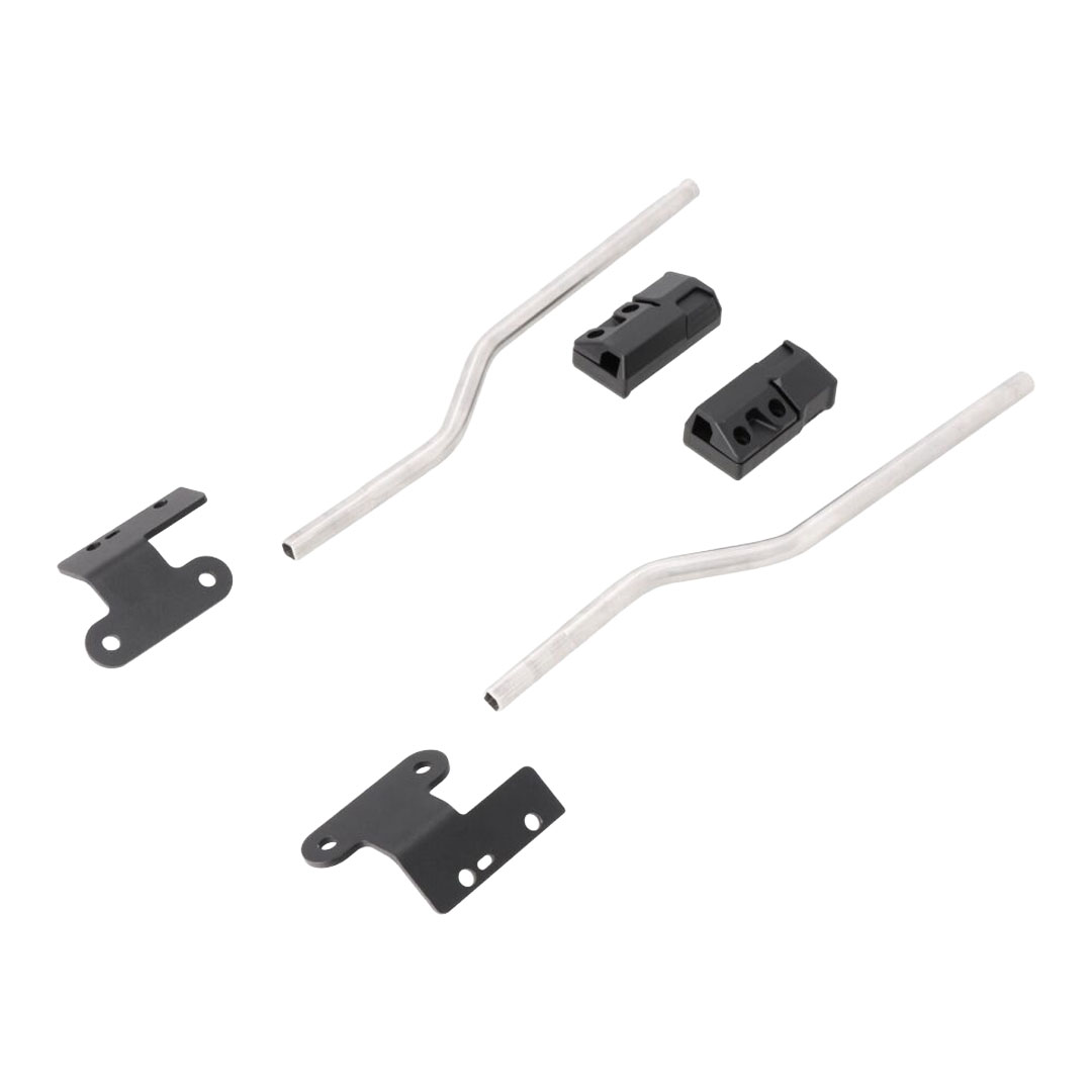 SW-MOTECH BLAZE nosilci stranskih torb za Ducati Streetfighter V4 ABS
