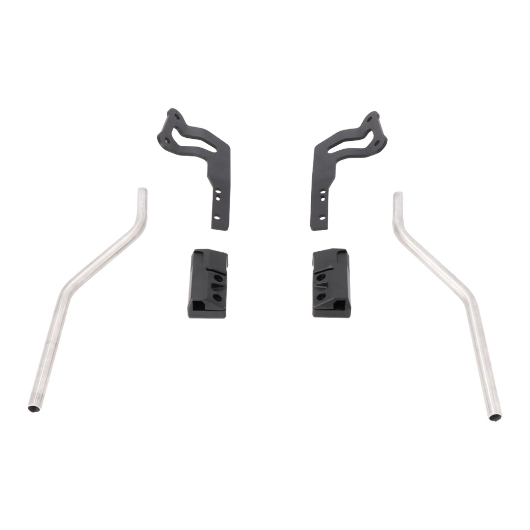 SW-MOTECH BLAZE nosilci stranskih torb za Yamaha MT-09