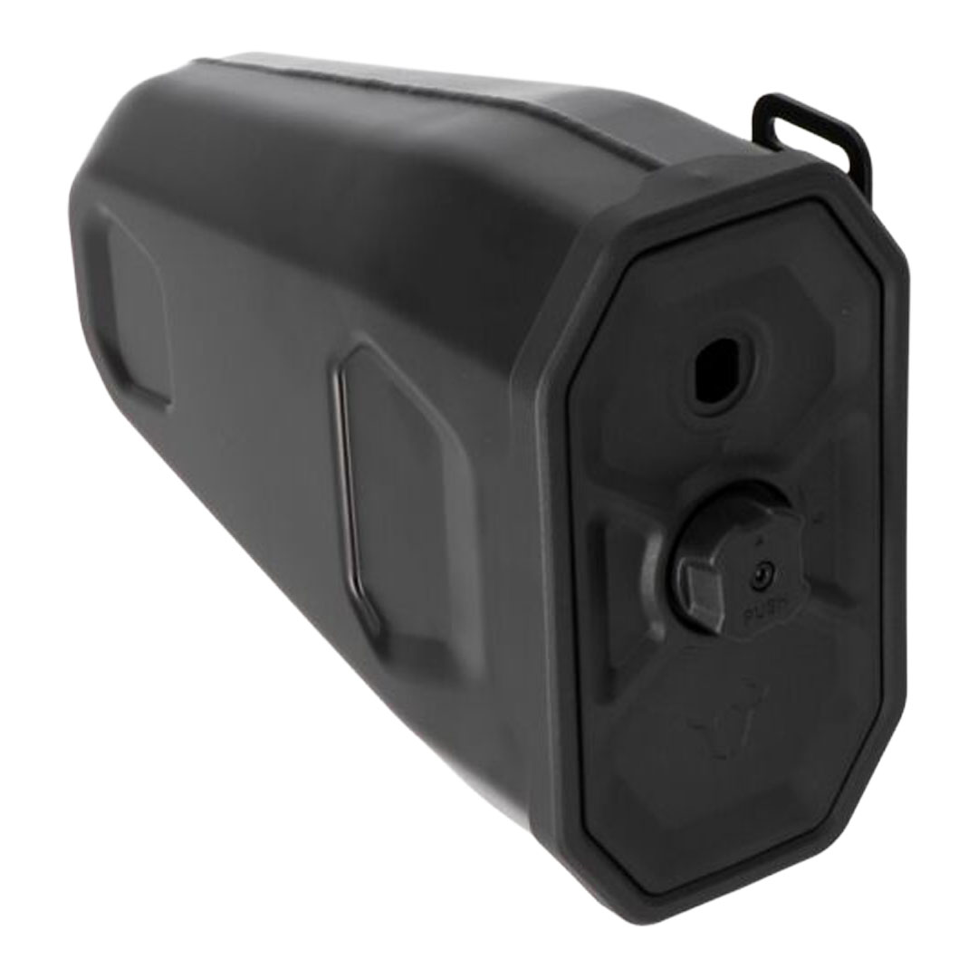 SW-MOTECH TRAX Toolbox aluminijasta škatla 3,3 L