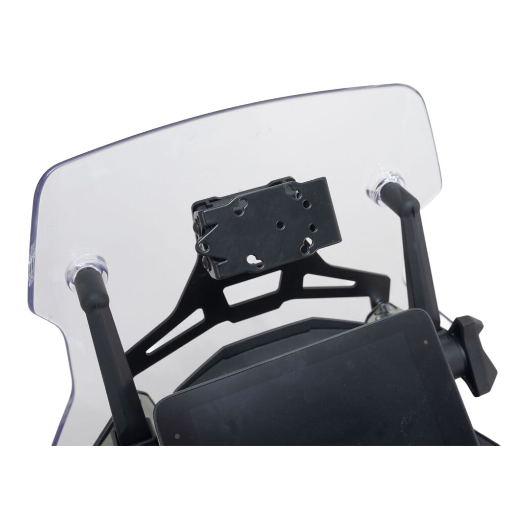 SW-MOTECH GPS nosilec za kokpit za CFMOTO 800MT ABS