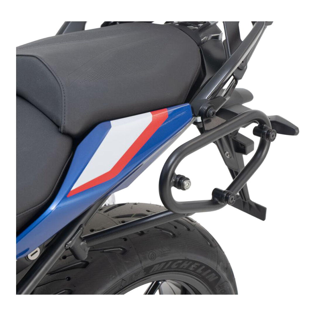 SW-MOTECH SLC levi stranski nosilec za BMW R 1200 R ABS