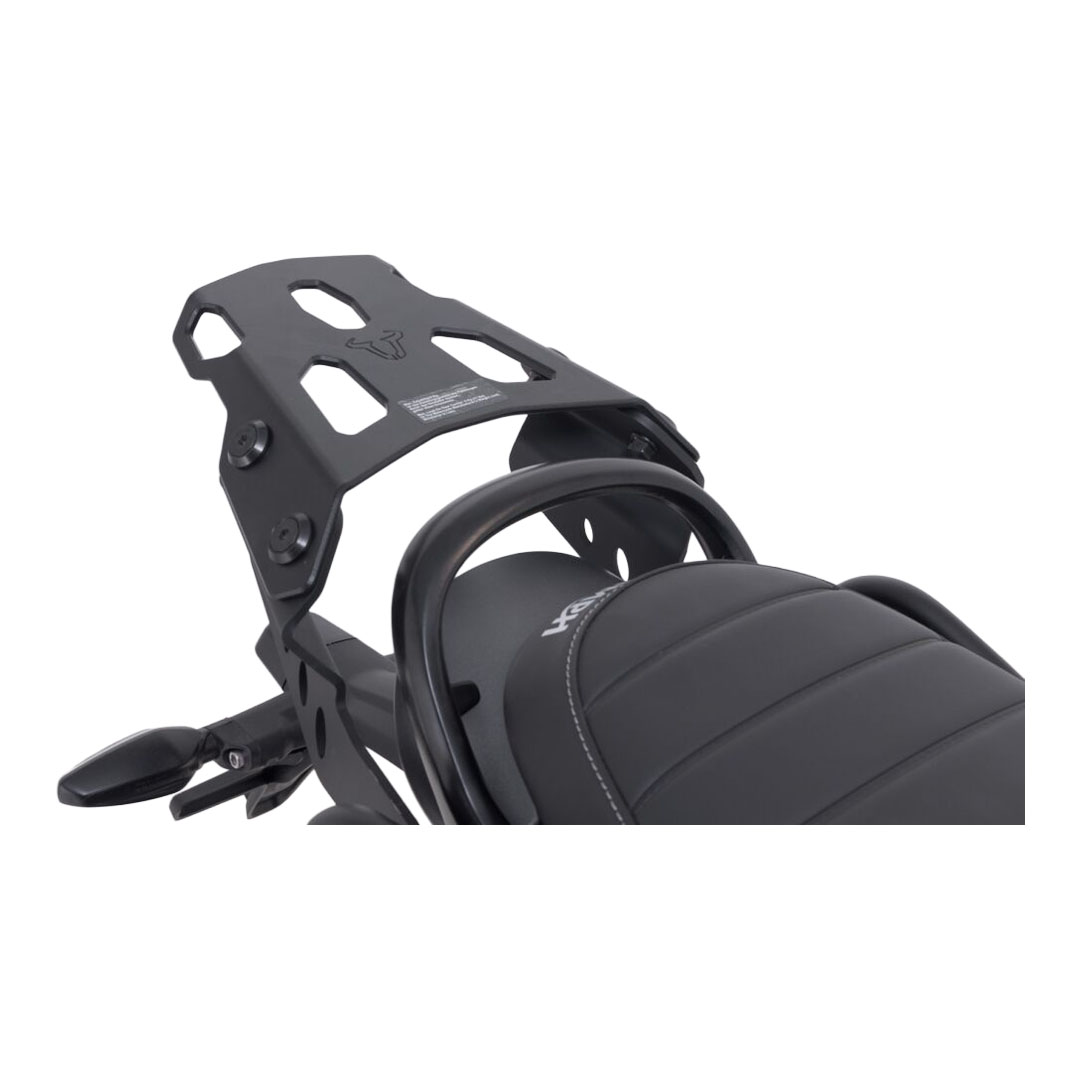 SW-MOTECH STREET-RACK prtljažnik za Triumph Speed 400 ABS