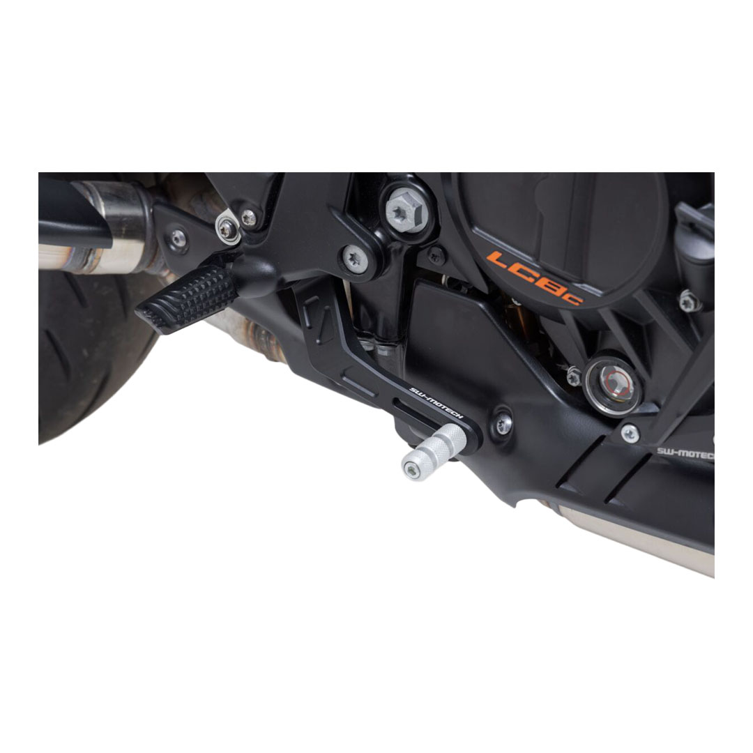 SW-MOTECH zavorna stopalka za KTM 990 Duke ABS