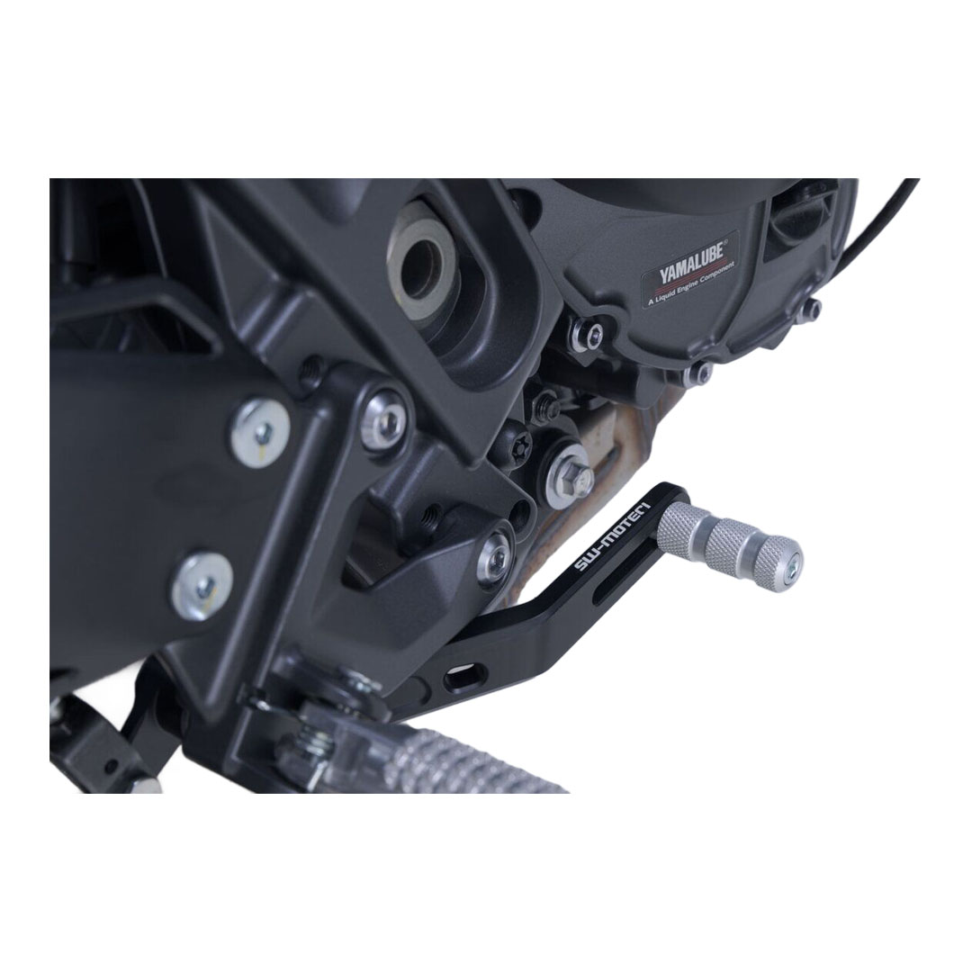 SW-MOTECH zavorna stopalka za Yamaha MT-09 ABS