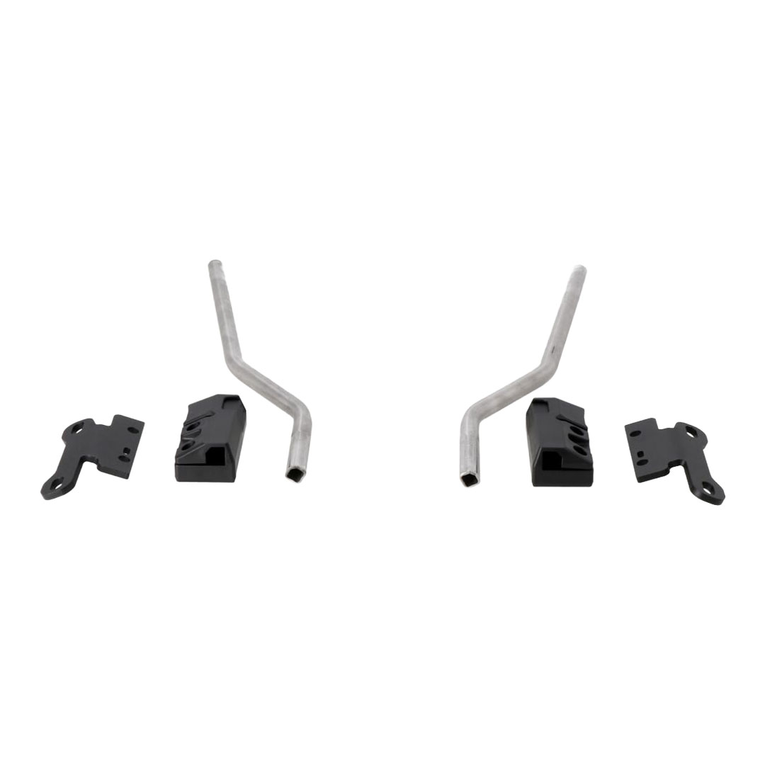 SW-MOTECH BLAZE nosilci stranskih torb za Honda CB750 Hornet ABS