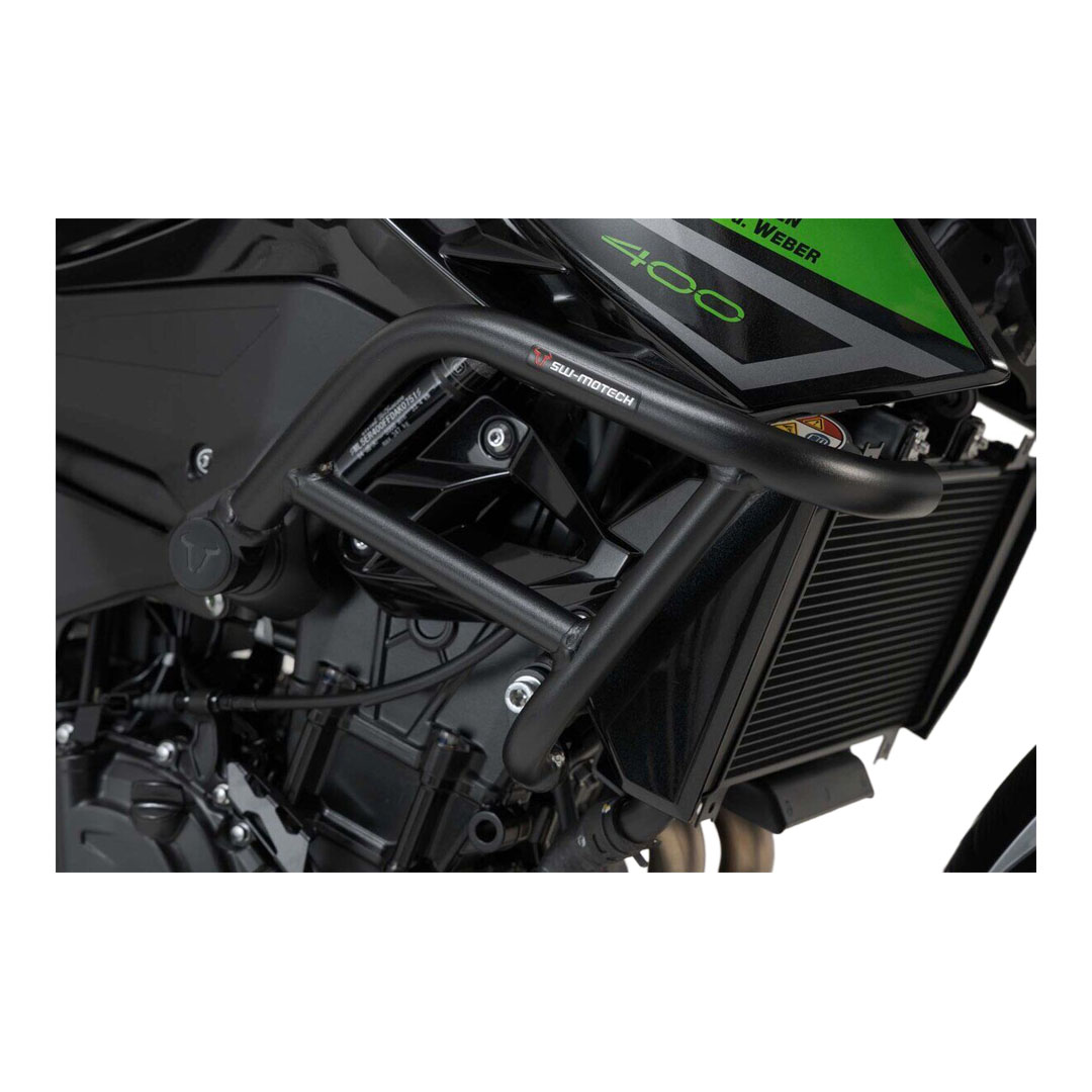 SW-Motech cijevna zaštita motora za Kawasaki Z 400 ABS (2023–2025)