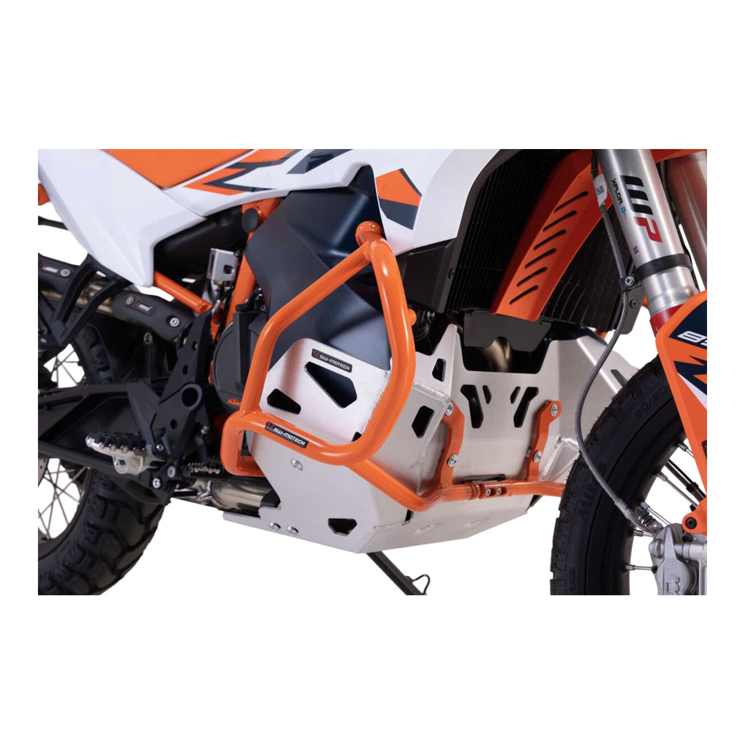 SW-Motech univerzalna cijevna zaštita motora