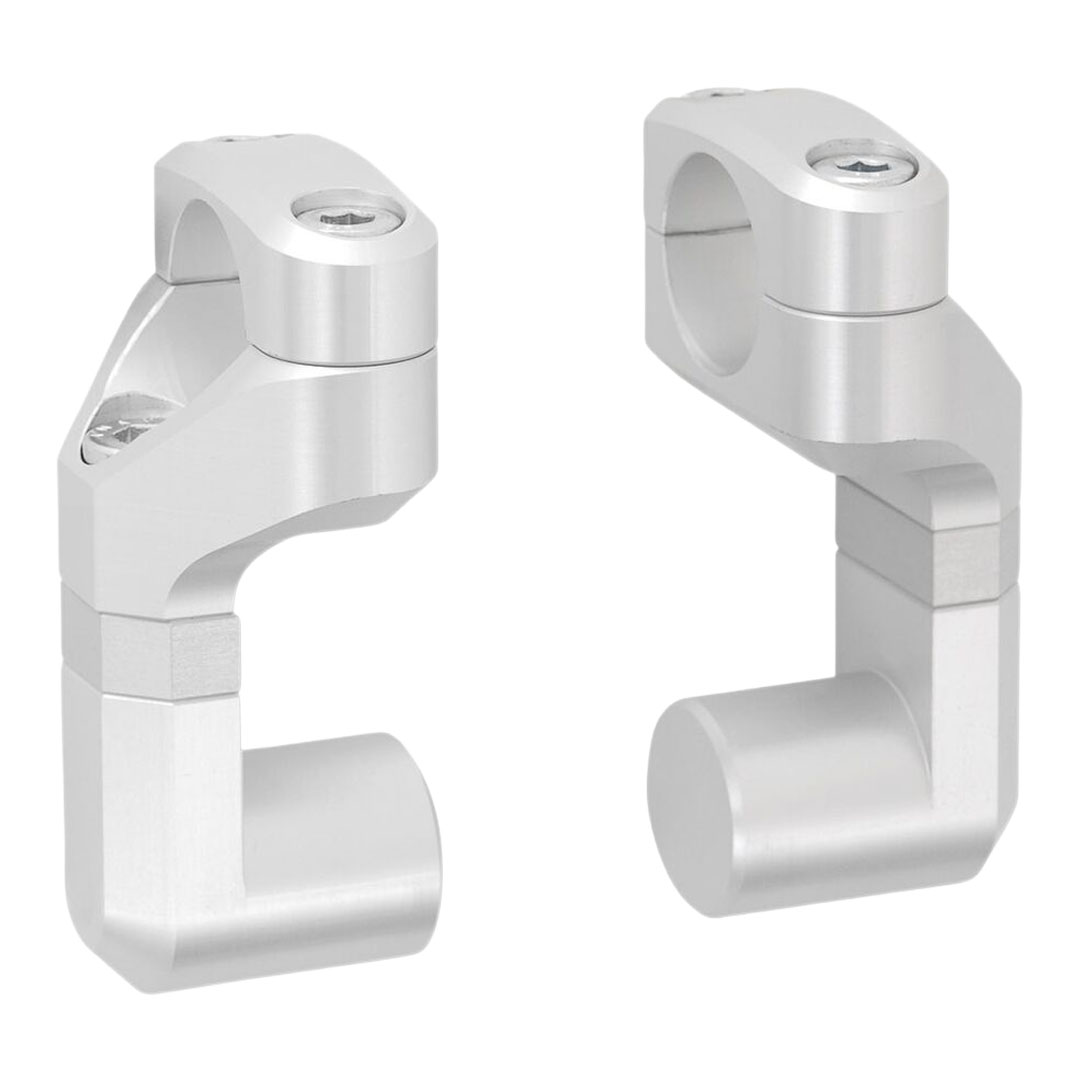 SW-MOTECH Vario nastavljiv pomik krmila za 22 mm krmilo