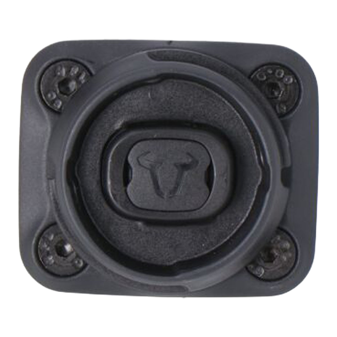 SW-MOTECH T-Lock nosilec za socket arm z 1-palčno kroglo