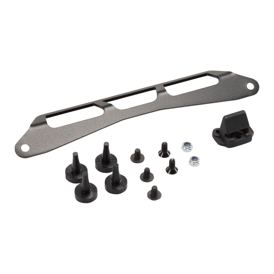 SW-MOTECH adapterski komplet za ADVENTURE-RACK