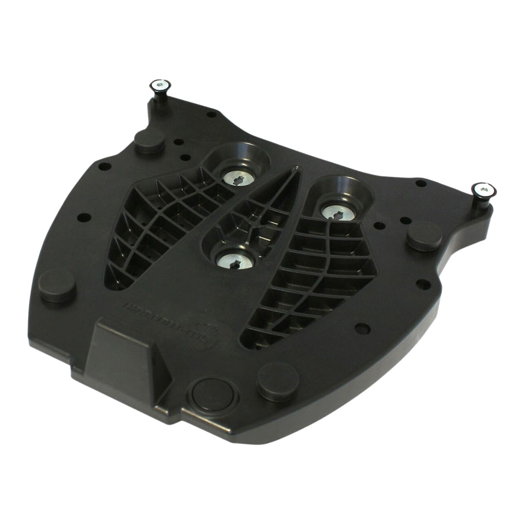 SW-MOTECH ALU-RACK adapterska plošča za Givi/Kappa Monokey