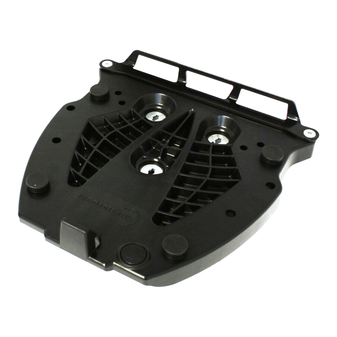 SW-MOTECH ALU-RACK adapterska plošča za Givi/Kappa Monolock
