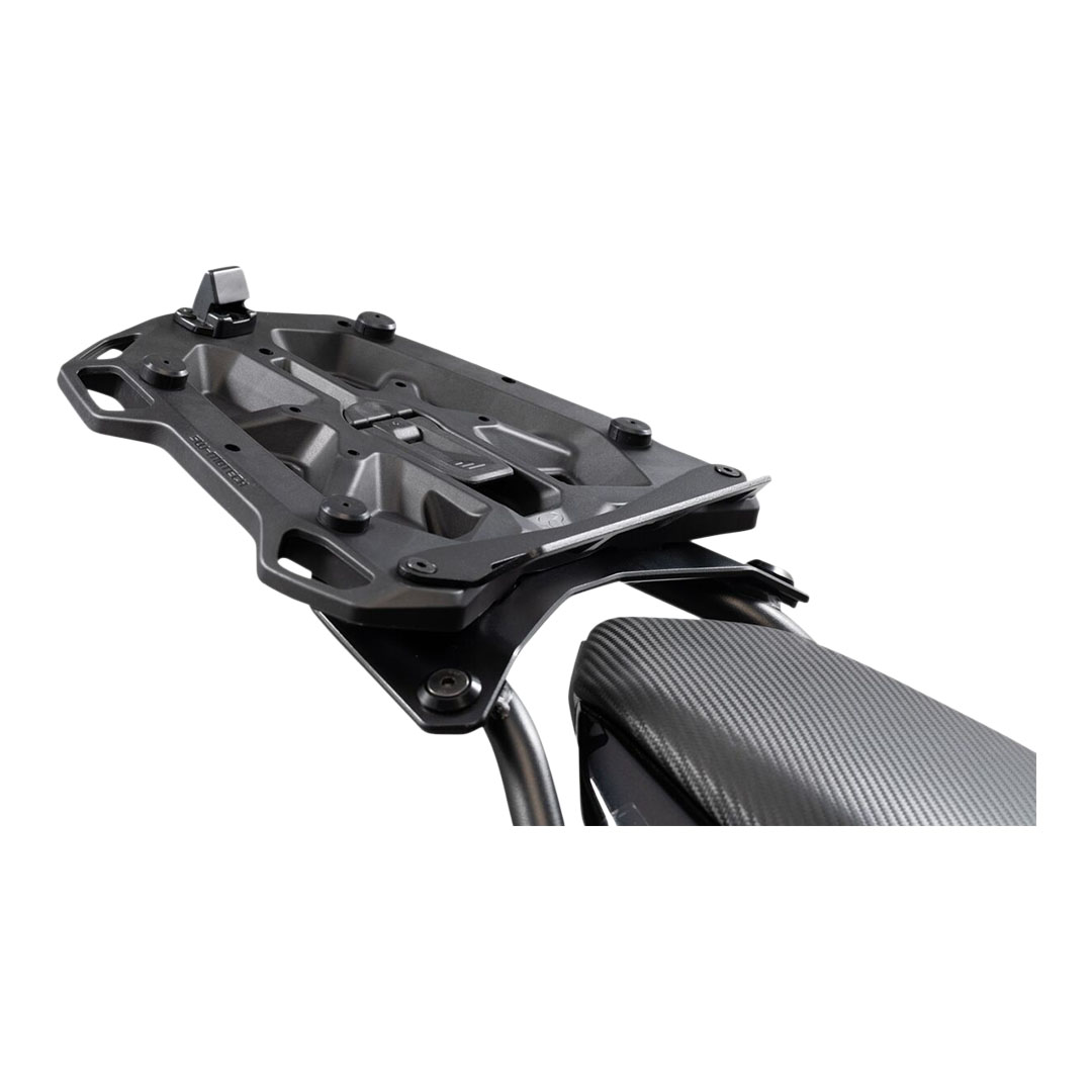 SW-MOTECH STREET-RACK adapterska plošča za Givi/Kappa Monolock