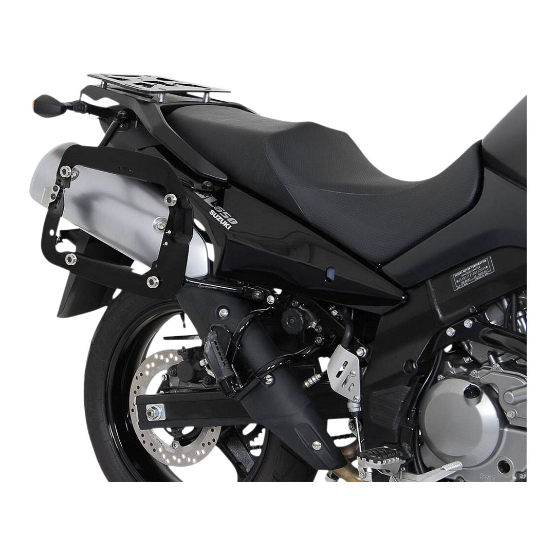SW-MOTECH adapterski komplet za TRAX ADV/EVO stranske kovčke