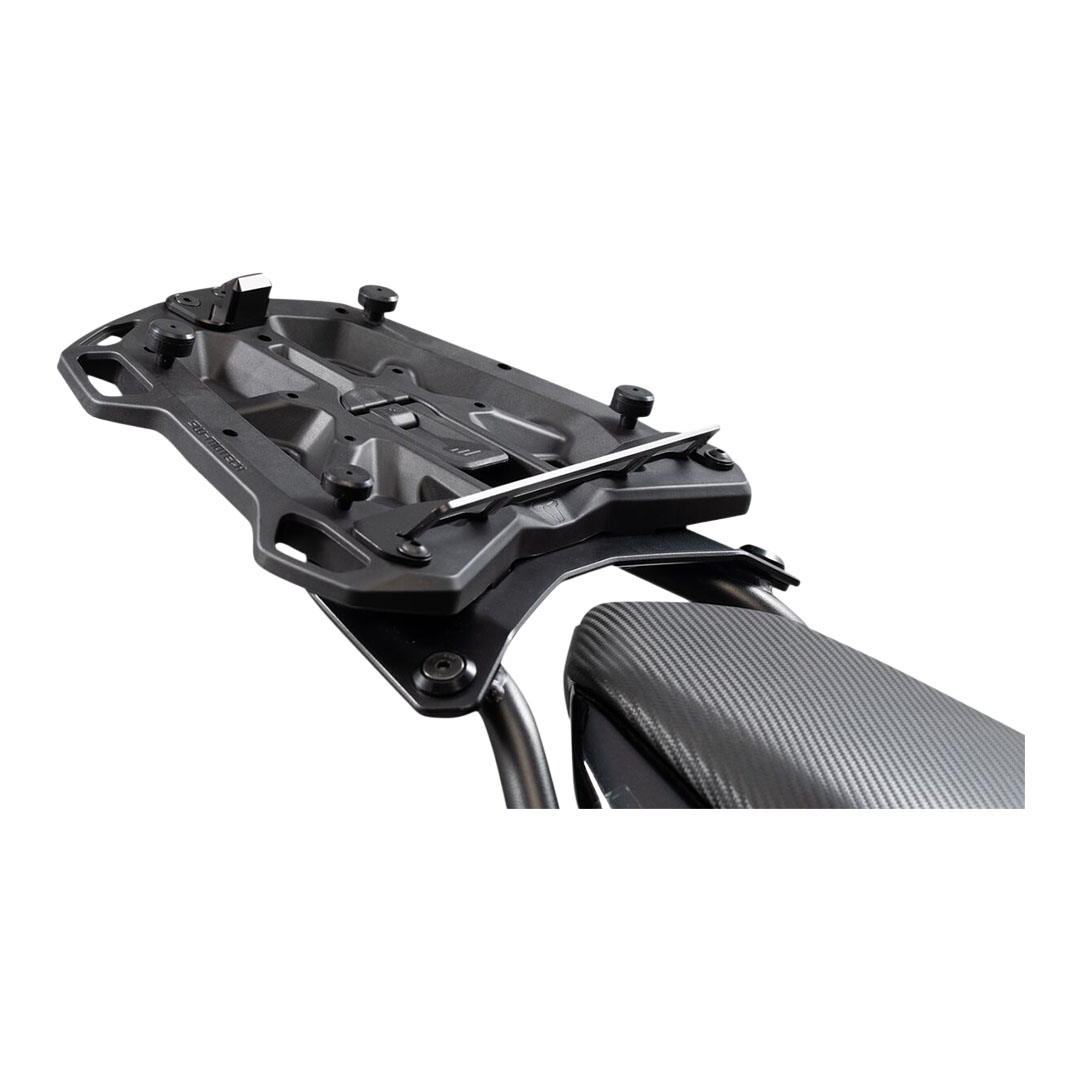 SW-MOTECH STREET-RACK adapterska plošča za Shad top case