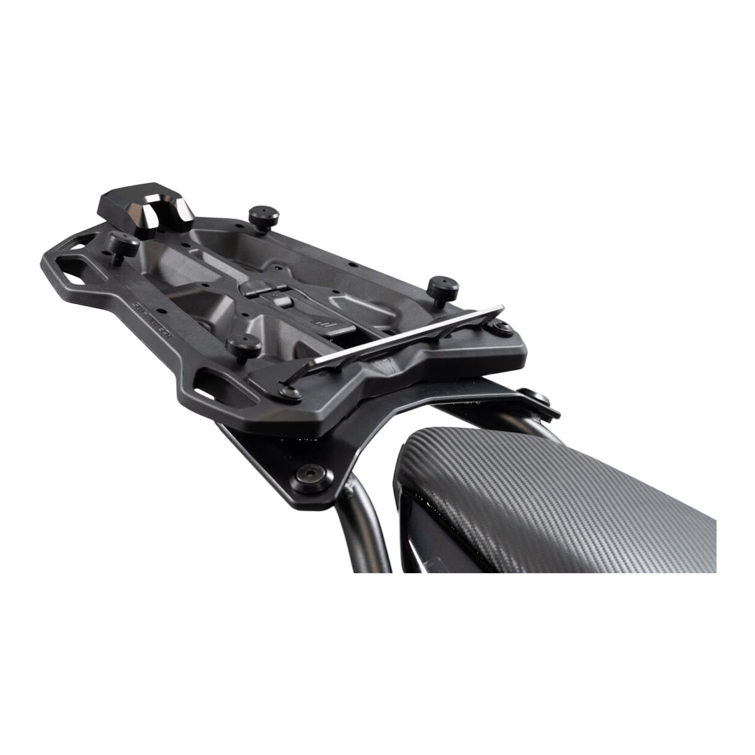 SW-MOTECH STREET-RACK adapterska plošča za Shad 2 top case