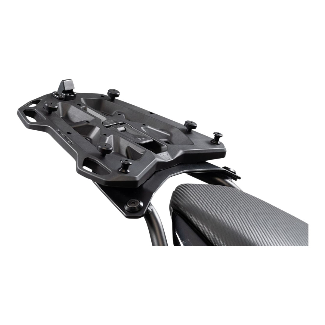 SW-MOTECH STREET-RACK adapterska plošča za Givi/Kappa Monokey