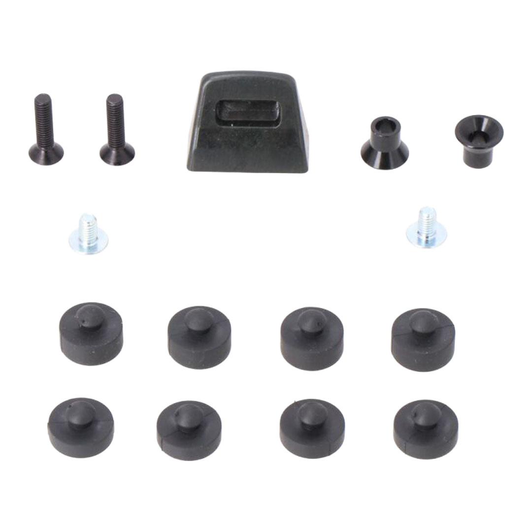 SW-MOTECH adapterski komplet za STEEL-RACK