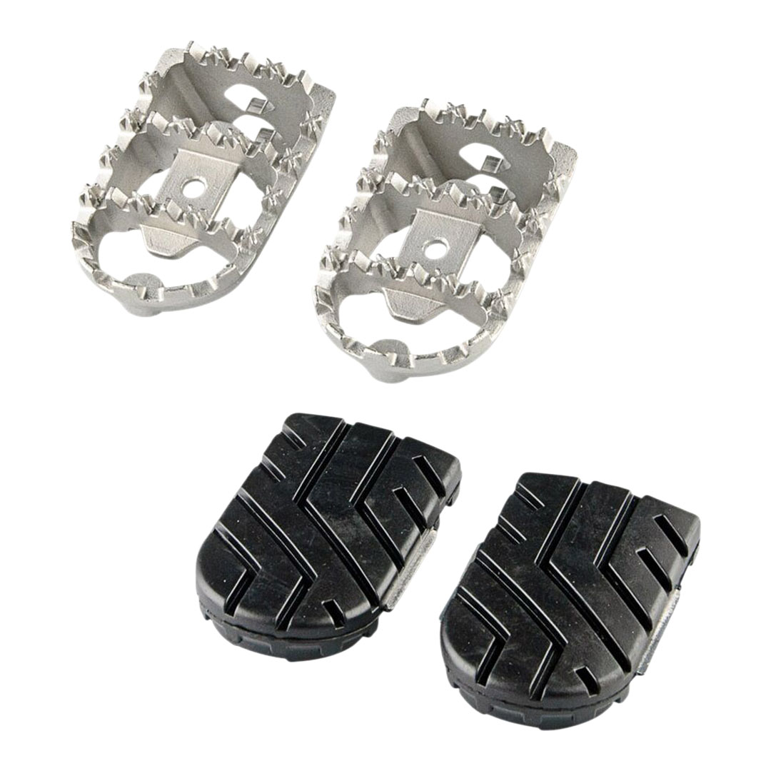 SW-MOTECH ION stopalke