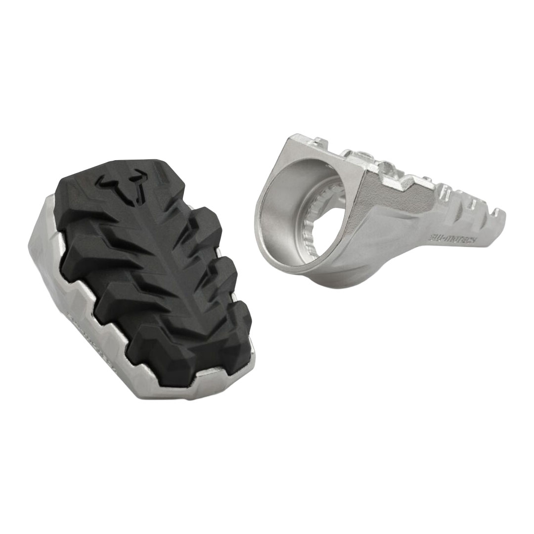 SW-MOTECH EVO nastavljive stopalke