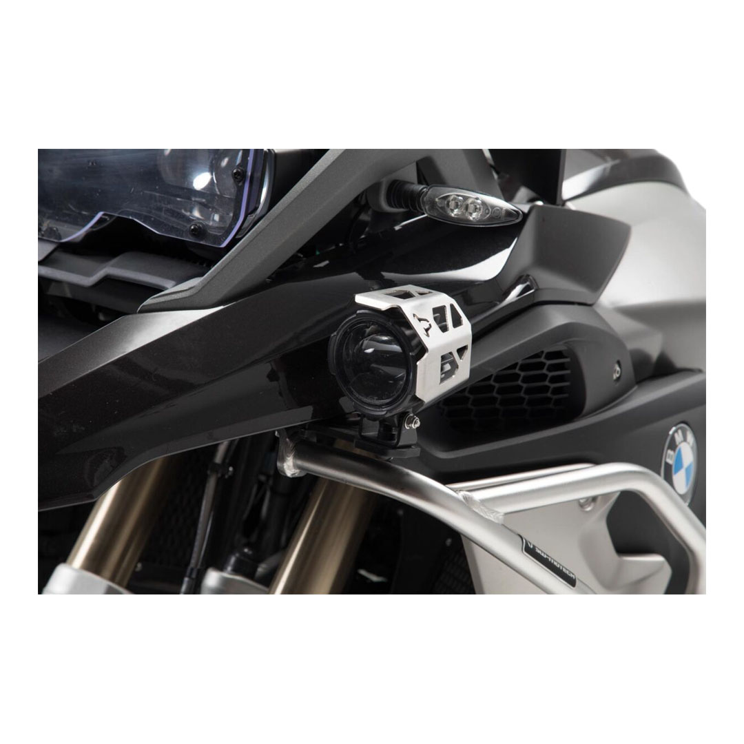 SW-MOTECH EVO zaščita dodatnih luči