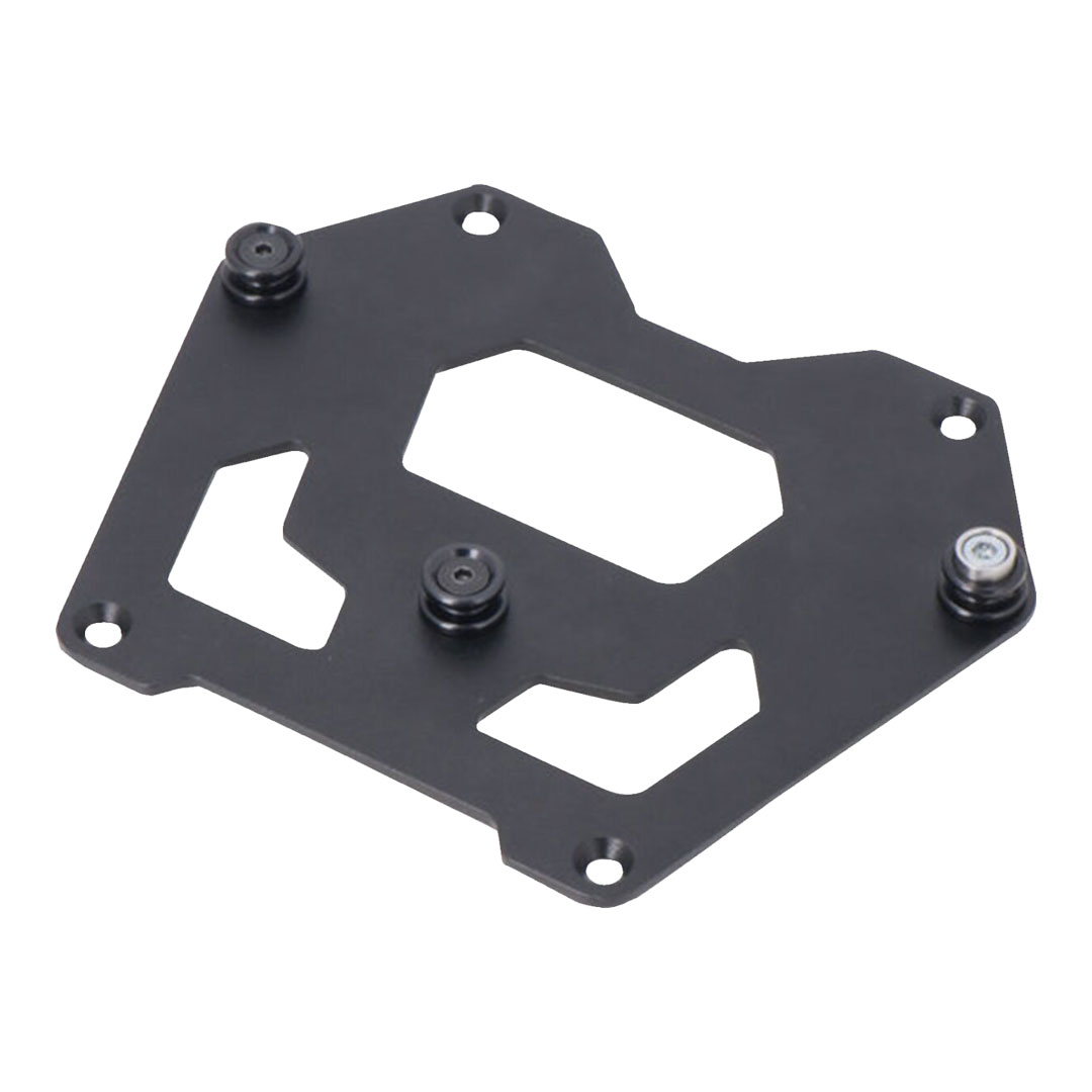 SW-Motech adapter set za PRO nosač bočnih torbi