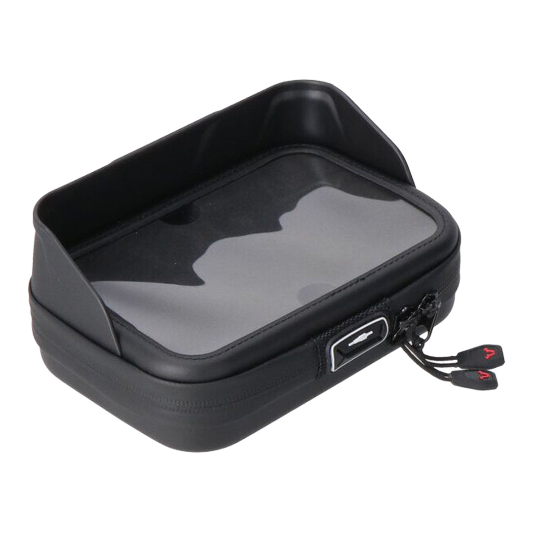 SW-MOTECH Navi Case Pro torbica za GPS in pametni telefon